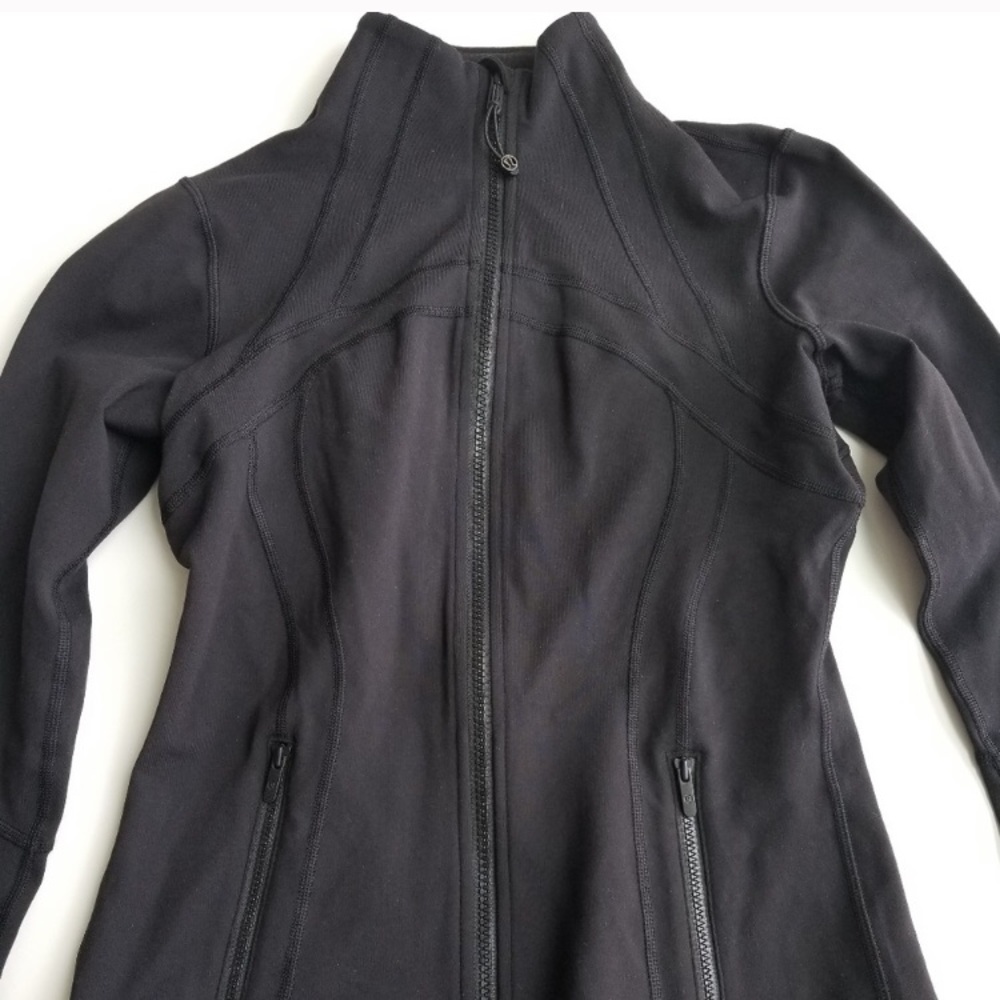 Lululemon Define Jacket